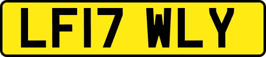 LF17WLY