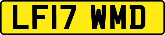 LF17WMD