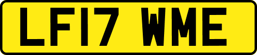 LF17WME