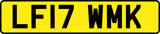LF17WMK