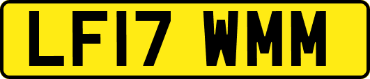 LF17WMM