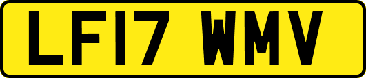 LF17WMV