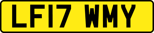 LF17WMY