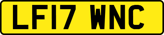 LF17WNC
