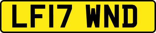 LF17WND