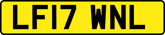 LF17WNL