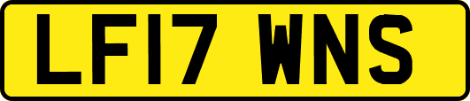 LF17WNS