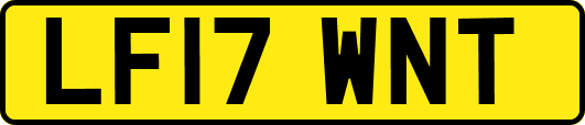 LF17WNT