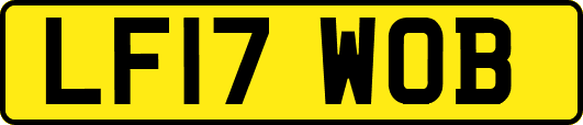 LF17WOB