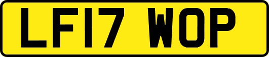 LF17WOP