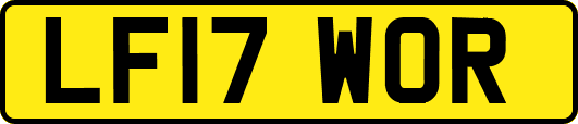 LF17WOR