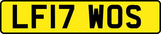 LF17WOS