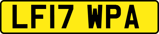 LF17WPA