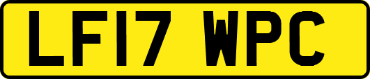 LF17WPC