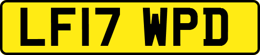 LF17WPD