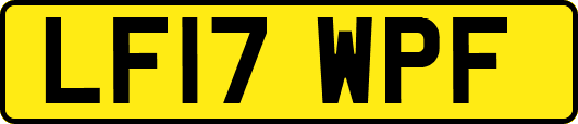 LF17WPF