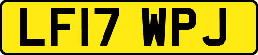 LF17WPJ