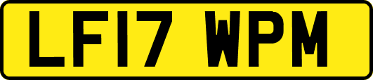 LF17WPM