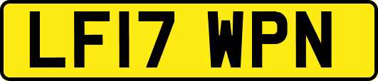 LF17WPN