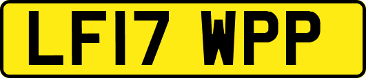 LF17WPP