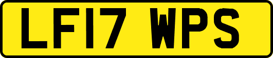 LF17WPS