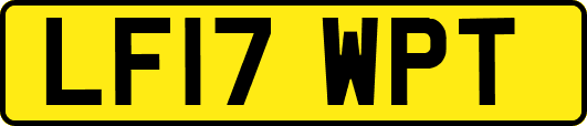 LF17WPT