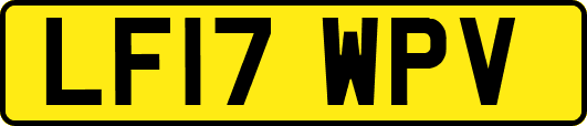 LF17WPV