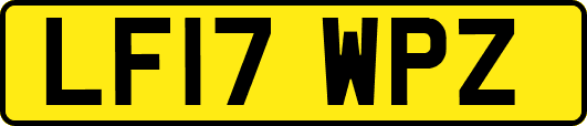LF17WPZ
