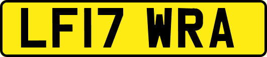 LF17WRA