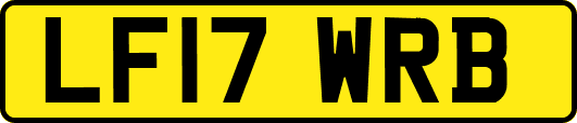 LF17WRB