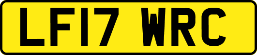 LF17WRC