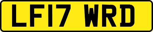 LF17WRD