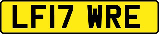 LF17WRE