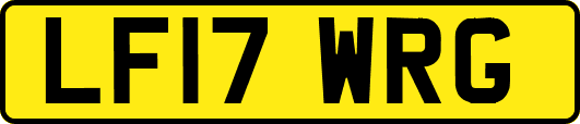 LF17WRG
