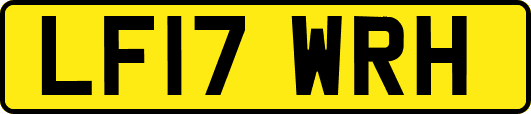 LF17WRH