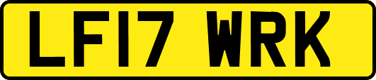 LF17WRK