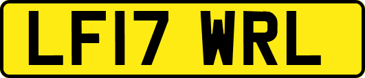 LF17WRL