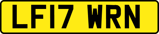 LF17WRN