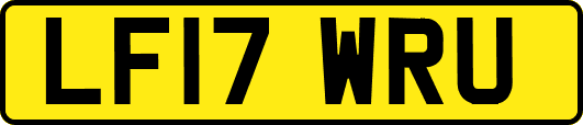 LF17WRU