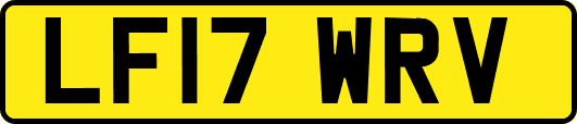 LF17WRV
