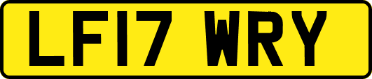 LF17WRY