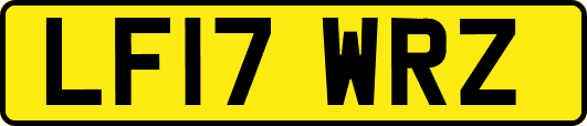 LF17WRZ