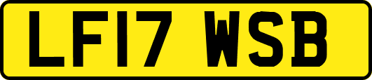 LF17WSB