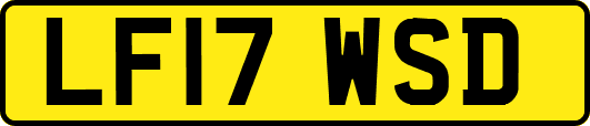LF17WSD
