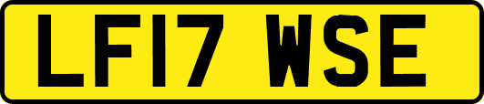 LF17WSE