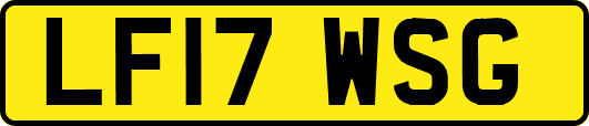 LF17WSG