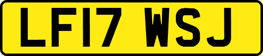 LF17WSJ