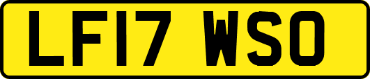LF17WSO