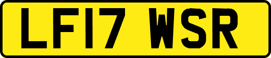 LF17WSR