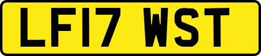 LF17WST